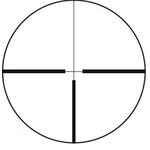 Swarovski Optik Z5 5-25x52 P BT Rectangle 4