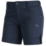 Mammut Ophira Shorts Women Marine