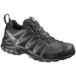 Salomon XA Pro 3D GTX Black/Black/Magnet