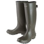Barbour Jarrow Womens Dark Olive