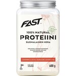 FAST 100% Natural Protein 600g Banana