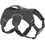 Ruffwear Web Master Harness Twilight Gray