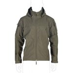 UF PRO Monsoon Rain Shirt Brown Grey