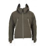 UF PRO Delta OL 3.0 Jacket Brown Grey