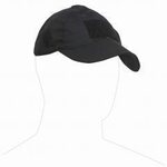 UF PRO Base Cap Black