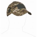 UF PRO Base Cap Multicam