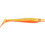 Strike Pro Pig Shad 23cm Goldie