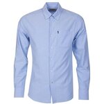 Barbour Stanley, tailored fit Sininen