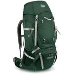 Lowe Alpine Diran 65:75 Crocodile Green