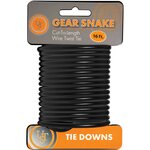 UST Gear Snake Black