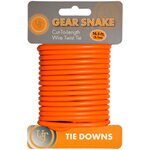 UST Gear Snake Orange