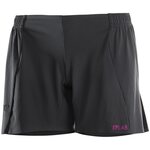 Salomon S-Lab Light Short 6 W Black