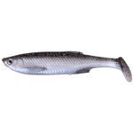 Savage Gear LB 3D Bleak Paddle Tail 01 Bleak