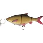 Savage Gear 3D Line Thru Roach Slow Sink 02 Rudd
