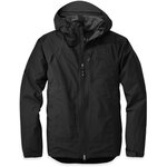 Outdoor Research Foray Jacket Black
