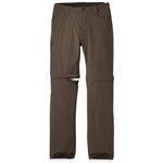 Outdoor Research Ferrosi Convertible Pants Men's Mushroom