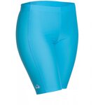 IQ UV 300 Shorts W Turkoosi