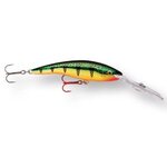 Rapala Deep Tail Dancer 7cm TDD-7 Flash Perch (FLP)