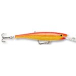 Rapala Minnow Rap 11cm MR-11 Gold Fl Red (GFR)
