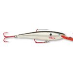 Rapala Minnow Rap 11cm MR-11 Bleeding Pearl