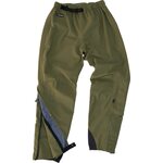 Swazi Overpants Tussock Green