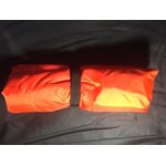 Tentsile Wall Orange