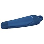 Mammut Kompakt MTI 3-Season, 195 cm Sleeping Bag Dark Cyan-Cobalt