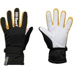 Lillsport Coach Junior Black