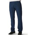 Oakley 50's Pants Blue Shade Light Heather