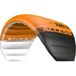 Ozone Access V7 Kite Only 4m2 Orange