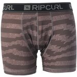Rip Curl Retro Boxer Short Grey