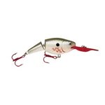 Rapala Jointed Shad Rap 7cm JSR-7 Bleeding Pearl