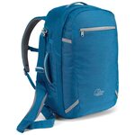 Lowe Alpine AT Carry-On 45 Atlantic Blue / Limestone