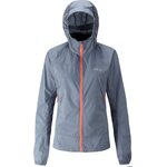 Rab Windveil Jacket Womens (2017) Shadow