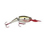Rapala Jointed Shad Rap 7cm JSR-7 Bleeding Olive Flash