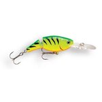 Rapala Jointed Shad Rap 7cm JSR-7 Firetiger