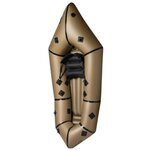 Kokopelli Nirvana Self-Bailer Green