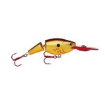 Rapala Jointed Shad Rap 7cm JSR-7 Bleeding Copper Flash