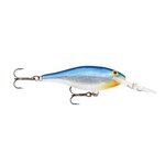 Rapala Shad Rap Deep Runner 9cm SR-9 Blue (B)