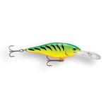 Rapala Shad Rap Deep Runner 9cm SR-9 Firetiger (FT)