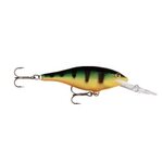 Rapala Shad Rap Deep Runner 9cm SR-9 Perch (P)