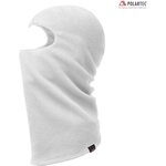 Buff Polar Balaclava Buff® Solid White