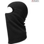 Buff Polar Balaclava Buff® Solid Black