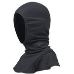 Buff Firefighter Balaclava Solid Paris Blue