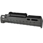 Magpul Zhukov-U Hand Guard - AK47/AK74 Black