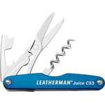 Leatherman Juice CS3 Sininen