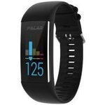 Polar A370 Black