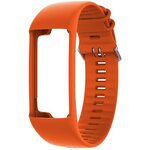 Polar Vaihdettava A370-ranneke Orange