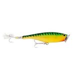 Rapala Skitter Pop 12cm SP-12 Green Mackerel