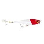 Rapala Skitter Pop 12cm SP-12 Red Head